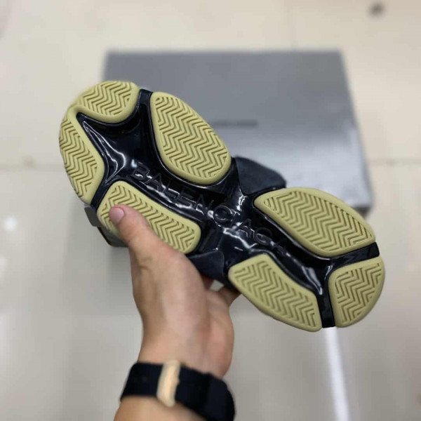BALENCIAGA TRIPLE S TRAINERS - BB23 - Image 6