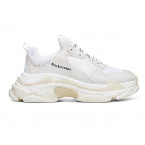 BALENCIAGA TRIPLE S TRAINERS - BB28