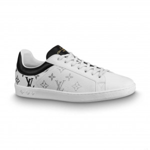 LOUIS VUITTON LUXEMBOURG SNEAKERS - LSVT83
