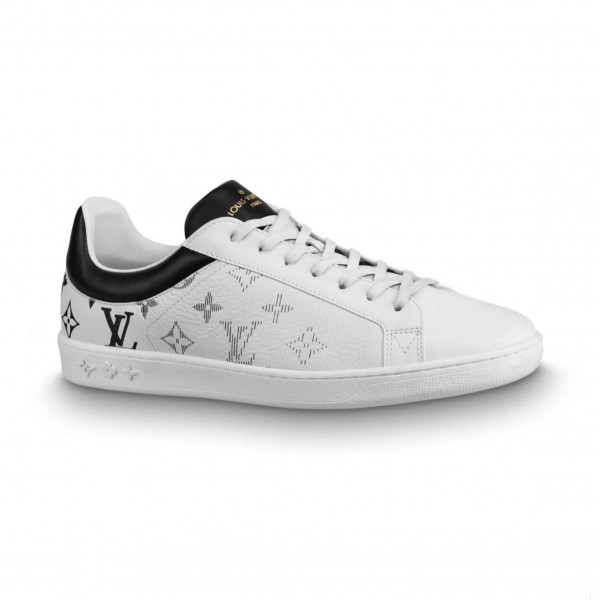 LOUIS VUITTON LUXEMBOURG SNEAKERS - LSVT83