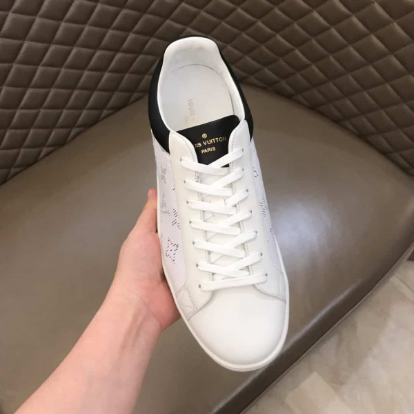 LOUIS VUITTON LUXEMBOURG SNEAKERS - LSVT83 - Image 7