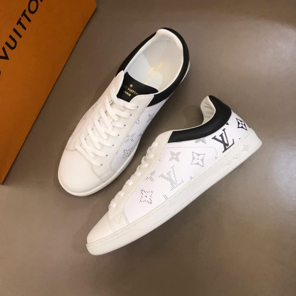 LOUIS VUITTON LUXEMBOURG SNEAKERS - LSVT83 - Image 3