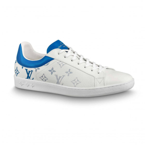 LOUIS VUITTON LUXEMBOURG SNEAKERS - LSVT0516