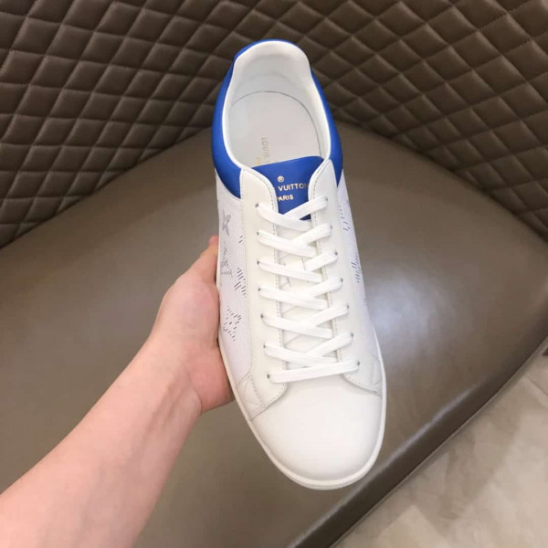 LOUIS VUITTON LUXEMBOURG SNEAKERS - LSVT0516 - Image 6