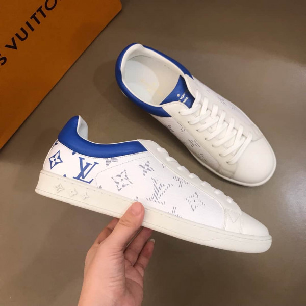 LOUIS VUITTON LUXEMBOURG SNEAKERS - LSVT0516 - Image 5