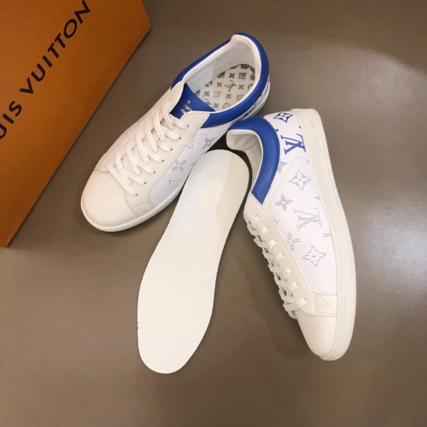 LOUIS VUITTON LUXEMBOURG SNEAKERS - LSVT0516 - Image 3