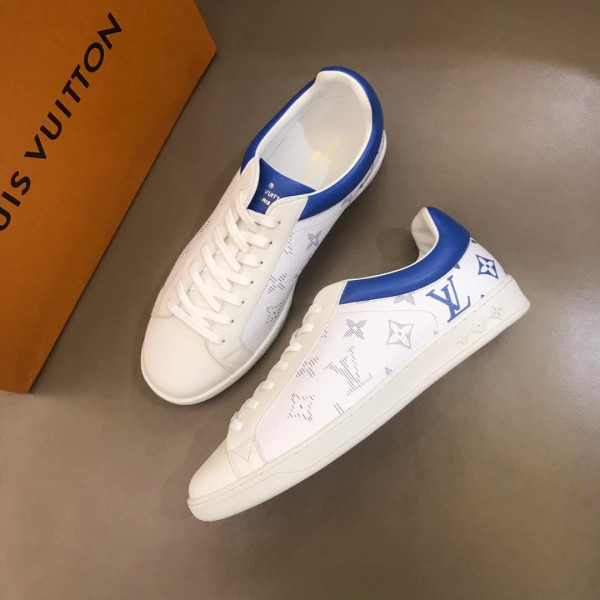 LOUIS VUITTON LUXEMBOURG SNEAKERS - LSVT0516 - Image 2
