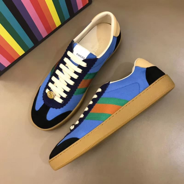 GUCCI G47 SNEAKER - GC24 - Image 6