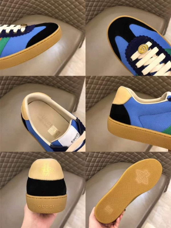 GUCCI G47 SNEAKER - GC24 - Image 3