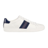 GUCCI ACE NAVY BLUE SNEAKER - GC21