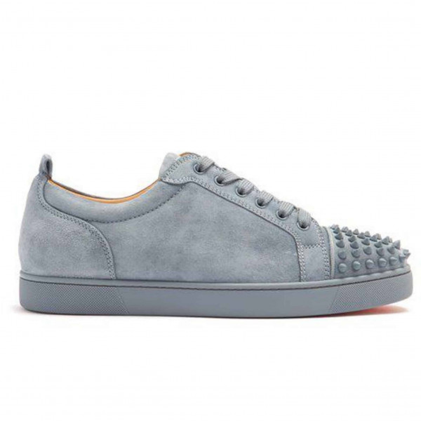 CHRISTIAN LOUBOUTIN LOW TOP SNEAKER - CL27