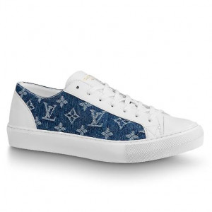 LOUIS VUITTON TATTOO SNEAKER - LSVT17