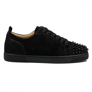 CHRISTIAN LOUBOUTIN LOW TOP SNEAKER - CL9