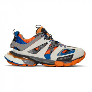 BALENCIAGA TRACK TRAINER - BB5