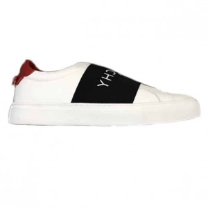 GIVENCHY L OGO BAND SNEAKER - GVC 44