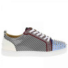 CHRISTIAN LOUBOUTIN LOW TOP SNEAKER - CL1