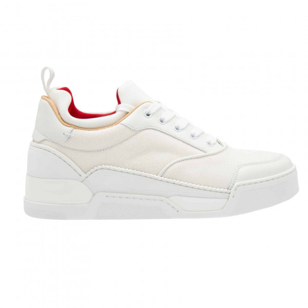 CHRISTIAN LOUBOUTIN AURELIEN SNEAKER - CL62