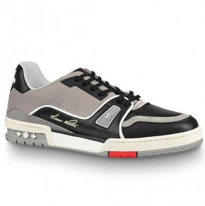 LOUIS VUITTON TRAINER SNEAKER - LSVT10