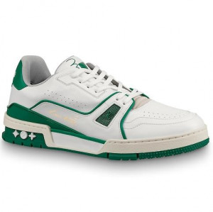 LOUIS VUITTON TRAINER SNEAKER - LSVT11