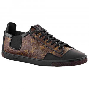 LOUIS VUITTON SNEAKERS SLALOM BASKETS - LSVT15