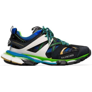 BALENCIAGA TRACK TRAINER - BB4