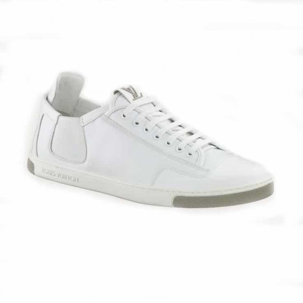 LOUIS VUITTON SNEAKERS SLALOM BASKETS - LSVT16