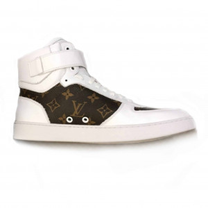 LOUIS VUITTON RIVOLI BOOTS - LSVT55