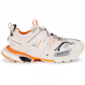BALENCIAGA TRACK TRAINER - BB3