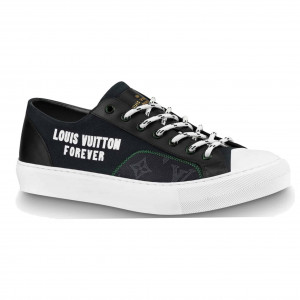 LOUIS VUITTON TATOO TRAINER SNEAKER - LSVT67