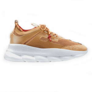 VERSACE CHAIN REACTION SNEAKER - VS5