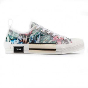 "B23" LOW-TOP DIOR AND SORAYAMA SNEAKER- CD4
