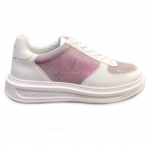 LOUIS VUITTON BEVERLY HILLS SNEAKER - LSVT64