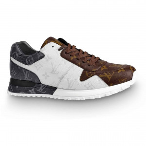 LOUIS VUITTON RUN AWAY TRAINER - LSVT45