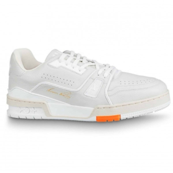 LOUIS VUITTON TRAINER SNEAKER - LSVT12