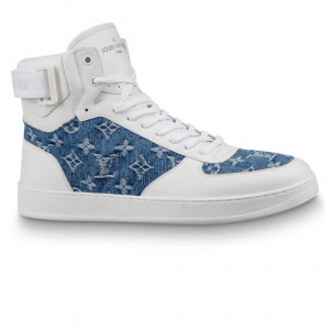 LOUIS VUITTON RIVOLI SNEAKER - LSVT52