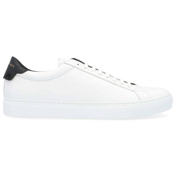 GIVENCHY SUEDE URBAN STREET LOW TOP SNEAKERS - GVC35