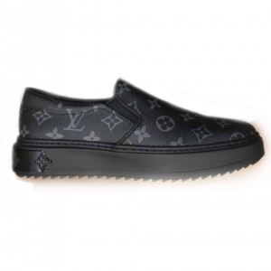 LOUIS VUITTON LOW TOP SNEAKER - LSVT41