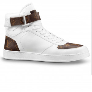 LOUIS VUITTON RIVOLI SNEAKER - LSVT53