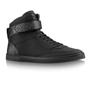 LOUIS VUITTON PASSENGER SNEAKER BOOT - LSVT59