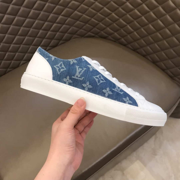 LOUIS VUITTON TATTOO SNEAKER - LSVT17 - Image 2