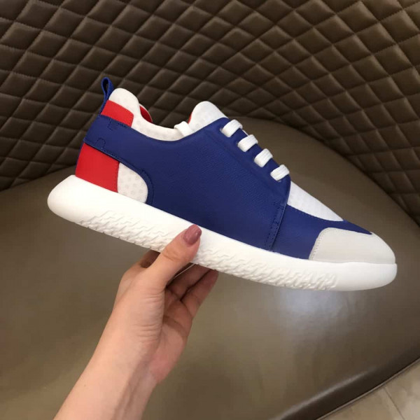 HERMES VITESSE SNEAKER - H1 - Image 2