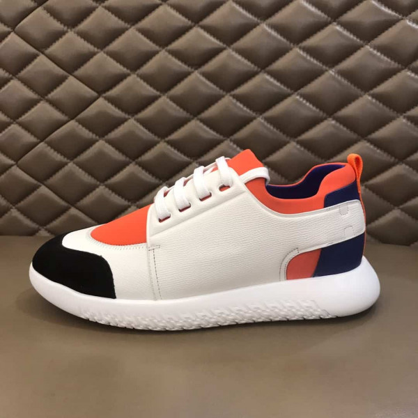 HERMES VITESSE SNEAKER - H02 - Image 2