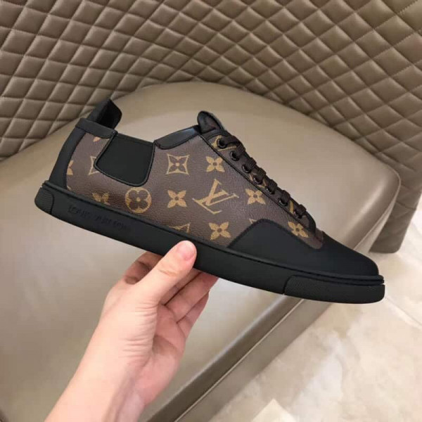 LOUIS VUITTON SNEAKERS SLALOM BASKETS - LSVT15 - Image 2