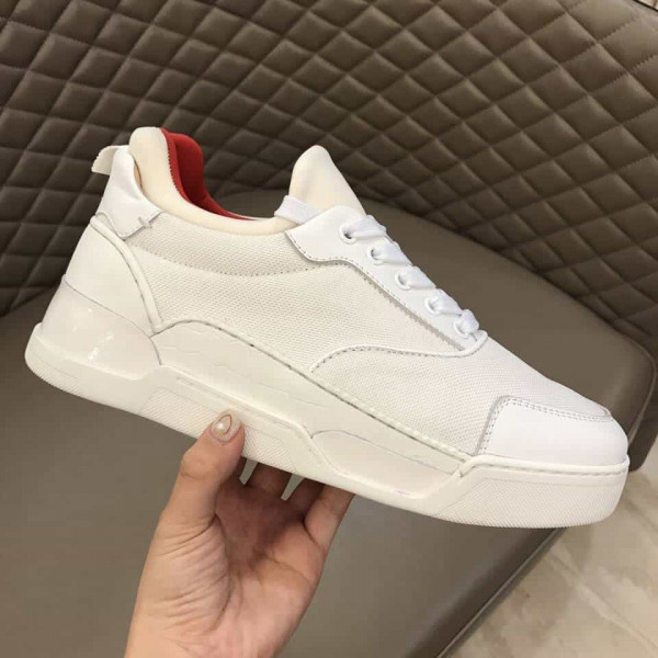 CHRISTIAN LOUBOUTIN AURELIEN SNEAKER - CL62 - Image 2