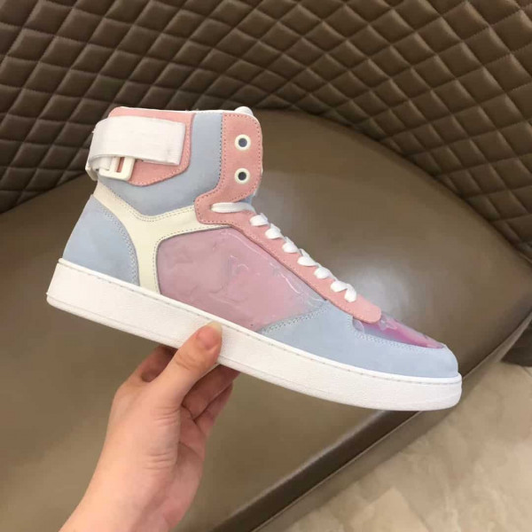 LOUIS VUITTON RIVOLI BOOTS - LSVT56 - Image 2