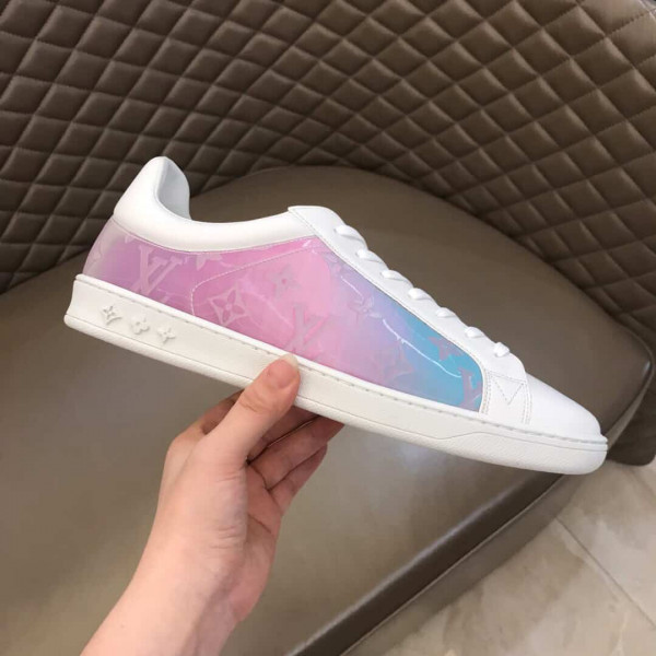LOUIS VUITTON LUXEMBOURG SNEAKER - LSVT21 - Image 2