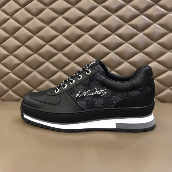 LOUIS VUITTON HARLEM SNEAKER - LSVT14 - Image 2