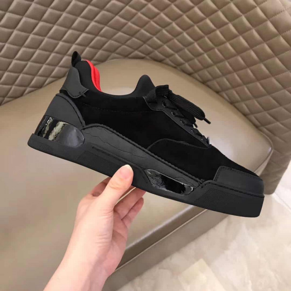 CHRISTIAN LOUBOUTIN AURELIEN SNEAKER - CL59 - Image 2