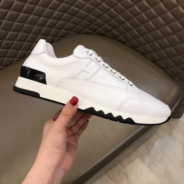 HERMES TRAIL SNEAKER - H7 - Image 2
