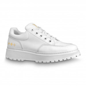 LOUIS VUITTON ABESSES SNEAKER - LSVT116